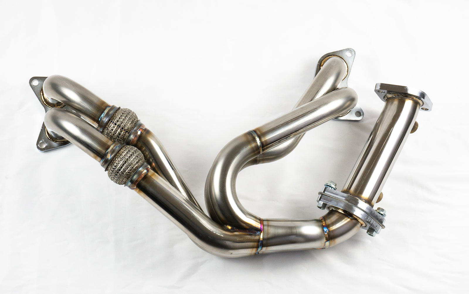 GREDDY CIRCUIT SPEC EXAUST MANIFOLD FOR TOYOTA GR86 86 ZN6 ZN8 ZUBARU BRZ ZC6 ZD8 10510607