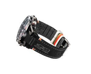 MUGEN CASIO×MUGEN EDIFICE MUGEN EDITION FOR  ECB-40MU-1AJR