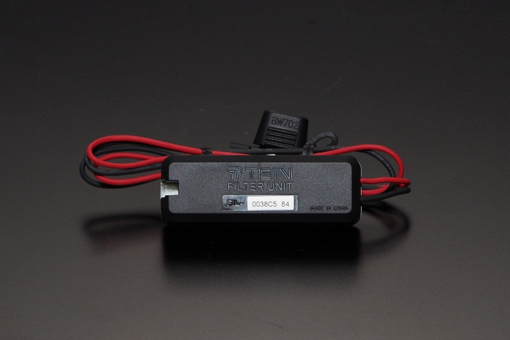 TEIN EDFC Power Supply Filter  (EDC01-P8061)