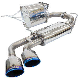 HKS LEGAMAX TRAILMASTER EXHAUST FOR TOYOTA FJ CRUISER GSJ15W 1GR-FE 32018-AT065