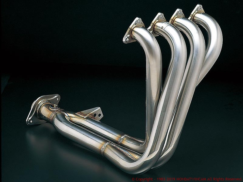 FEEL'S HONDA TWINCAM EXHAUST MANIFOLD FOR HONDA CIVIC EK9 Feels-00498