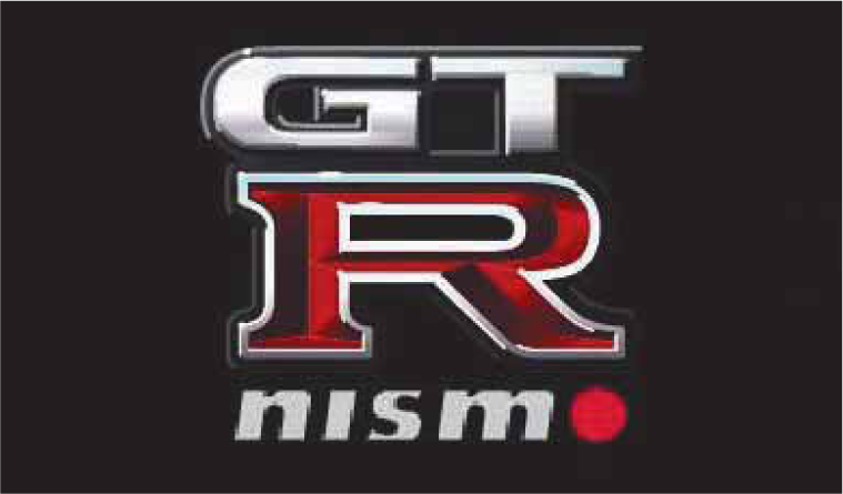 NISMO Multi-Function Display  For Skyline GT-R BNR34  2371B-RSR48