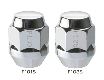 KYO-EI LUG NUT (F101S / F103S) 1PCS M12xP1.5 F101S