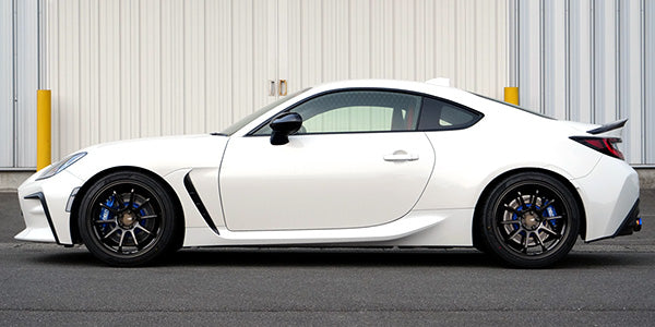 HKS HIPERMAX R COILOVER SUSPENSION FOR TOYOTA GR86 ZN8 FA24 80310-AT006