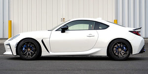 HKS HIPERMAX R COILOVER SUSPENSION FOR TOYOTA GR86 ZN8 FA24 80310-AT006