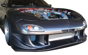 GREDDY V-LAYOUT FULL INTERCOOLER KIT V-II 4-6 FOR MAZDA RX-7 FD3S KOUKI 12040705