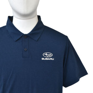 STI SUNSCREEN POLO SHIRT (NAVY) XXL FHDS21000705