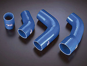 SAMCO SPORT TURBO HOSE KIT BLUE FOR FIAT UNO TURBO MK2 1.37T 40TCS13-B-BLUE