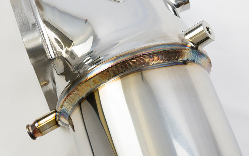 GREDDY SPORTS CATALYZER FOR HONDA CIVIC FK8 K20C 10651001