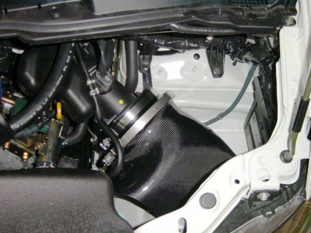 GRUPPEM RAM AIR SYSTEM  For NISSAN ELGRAND ME51 MNE51 FR-0329