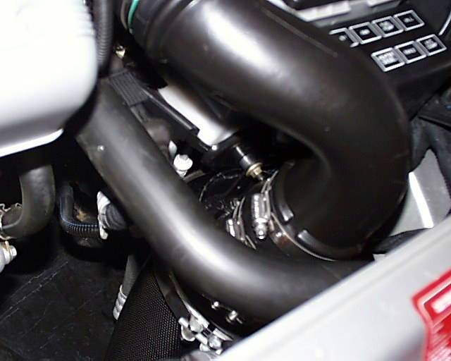 GRUPPEM RAM AIR SYSTEM  For ALFA ROMEO 156 932-A2 B2 AXA BXW FRI-0156