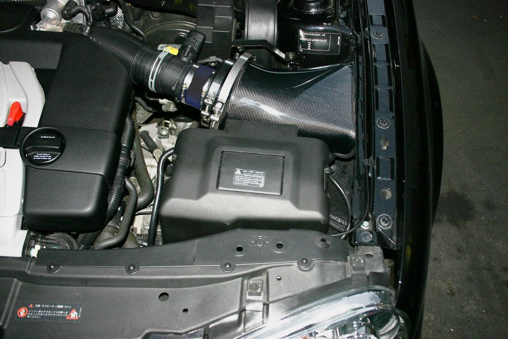 GRUPPEM RAM AIR SYSTEM  For VOLKSWAGEN GOLF 4 1JBFHF FRI-0178