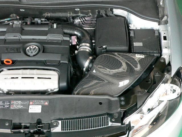 GRUPPEM RAM AIR SYSTEM  For VOLKSWAGEN SCIROCCO 13CAV 13CTH FRI-0199