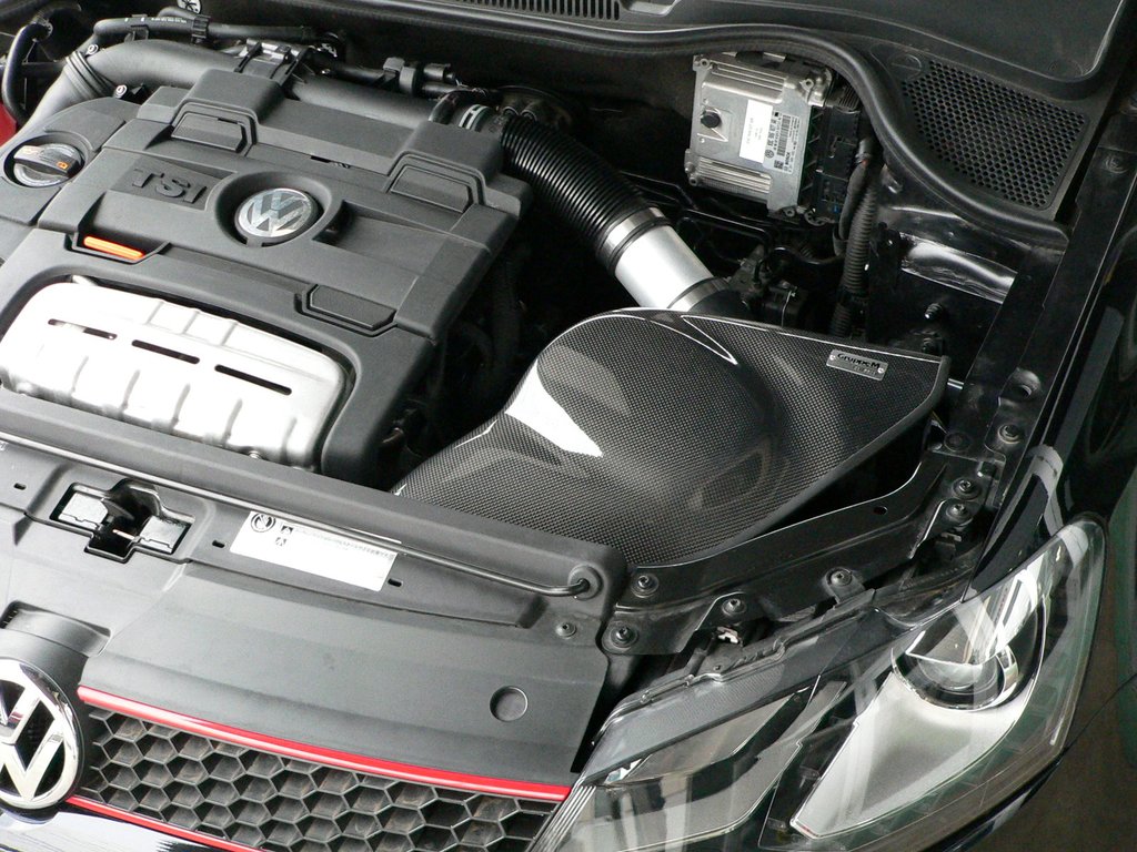 GRUPPEM RAM AIR SYSTEM  For VOLKSWAGEN POLO 6RCAV 6RCTH FRI-0201