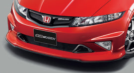 MUGEN Front Aero Bumper  For CIVIC TYPE R EURO FN2 62511-XLR-K0S0