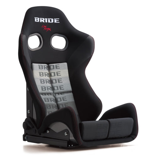 BRIDE GIAS III GRADIENT LOGO CARBON SHELL STANDARD CUSHION G61GSC