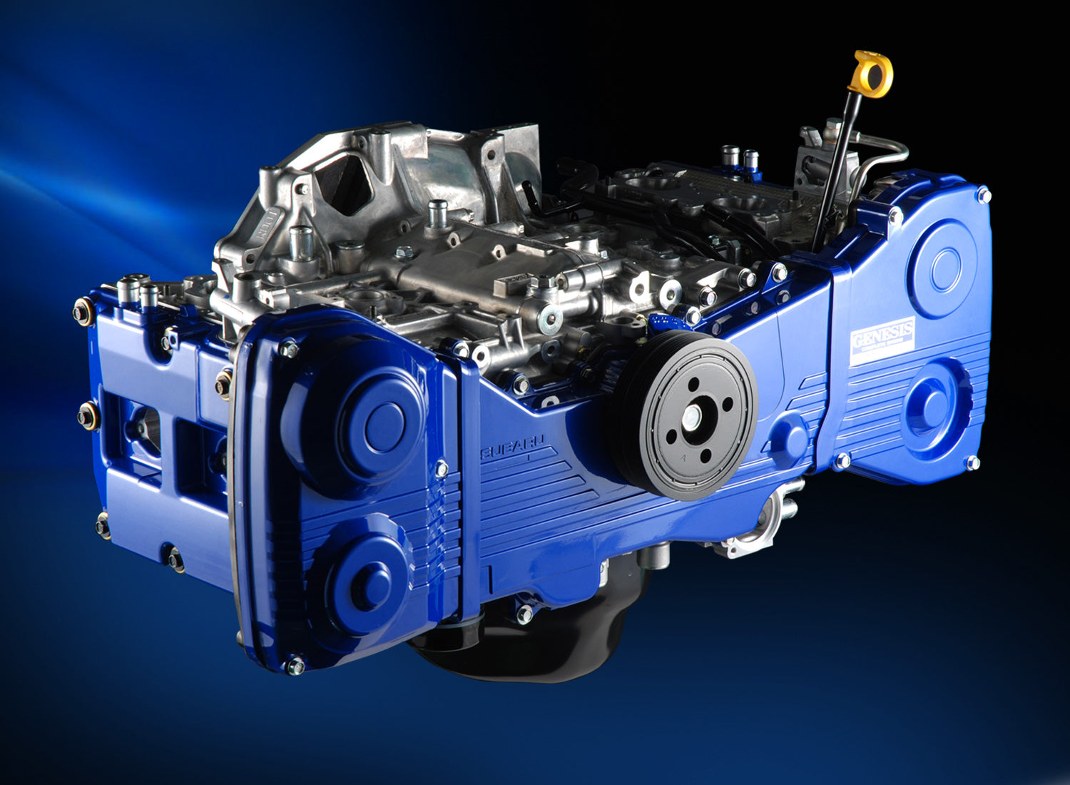 TOMEI GENESIS EJ22CG  For SUBARU GDB C-G EJ 224210