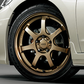 MUGEN Aluminum Wheel GP  For CR-Z ZF2 42700-XXA-770B-48