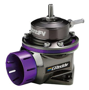 GReddy Blow-off Valve Type FV Universal (11501671) Limited Version (PURPLE)