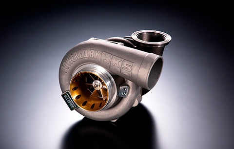 HKS GTIII-5R AR 0.85 WG FOR  14001-AK034