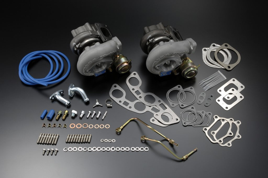 GREDDY TURBO KITS (ACTUATOR) FOR TOYOTA MARK II CHASER JZX100 11510063