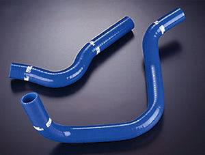 SAMCO SPORT COOLANT HOSE KIT YELLOW FOR HONDA CIVIC CR-X EG6 EG9 40TCS192-C-YELLOW