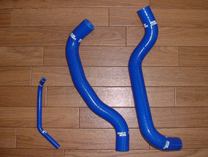 SAMCO SPORT COOLANT HOSE KIT BLUE FOR HONDA ODYSSEY RB1 40TCS250-C-BLUE