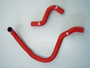 SAMCO SPORT COOLANT HOSE KIT BLUE FOR HONDA PRELUDE BB1 2.2 VTEC 40TCS294-C-BLUE