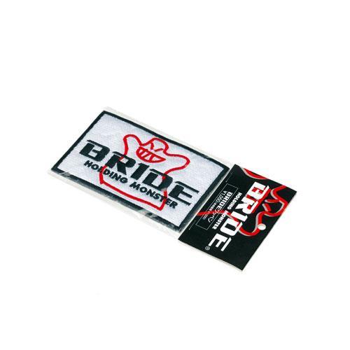 BRIDE BRIDE BAKEMON WAPPEN HS0009