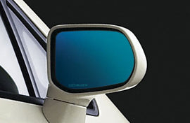 MUGEN Hydrophilic Mirror  For HONDA CIVIC TYPE R 76200-XKPC-K0S0