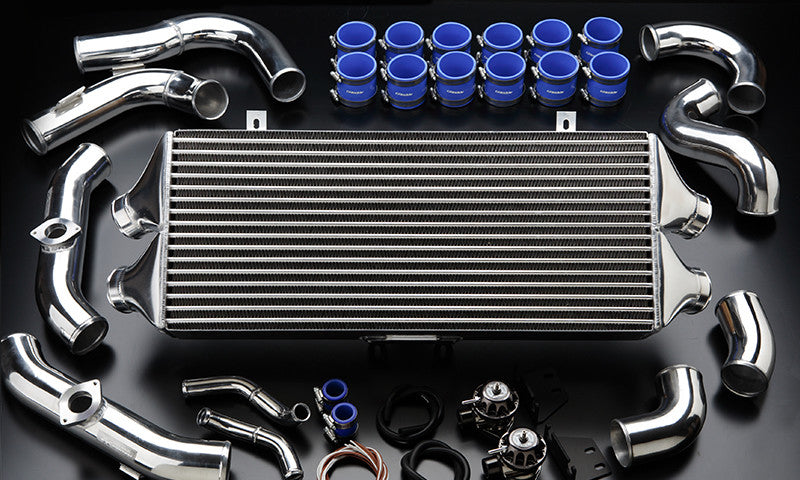 GREDDY INTERCOOLER KIT FOR MAZDA ATENZA GJ2FD GJ2AP 12040205
