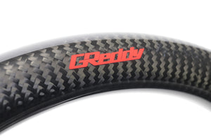 GREDDY STEERING WHEEL For CIVIC TYPE R FK8 FK7 USDM 16650001