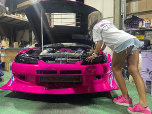 YASHIO FACTORY 2023 MODEL T-SHIRT XL YASHIO-FACTORY-00104