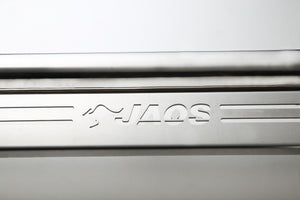 JAOS FRONT SKID BAR POLISH BLAST FOR NISSAN NV200 VANETTE B150490A