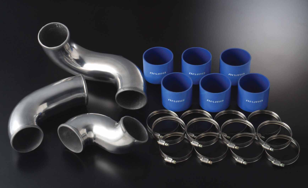 NISMO Intercooler Piping Set  For Skyline GT-R BNR32 RB26DETT  1446A-RS580