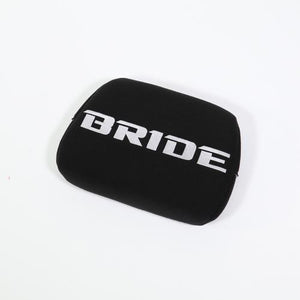 BRIDE TUNING PAD FOR HEAD BLACK K01APO