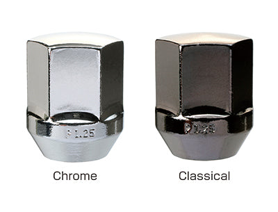 KYO-EI LUG NUT COMPACT TYPE 1PCS M12xP1.25 K103