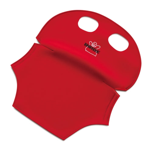 BRIDE SEAT BACK PROTECTOR K17 TYPE RED FOR  K17BPO