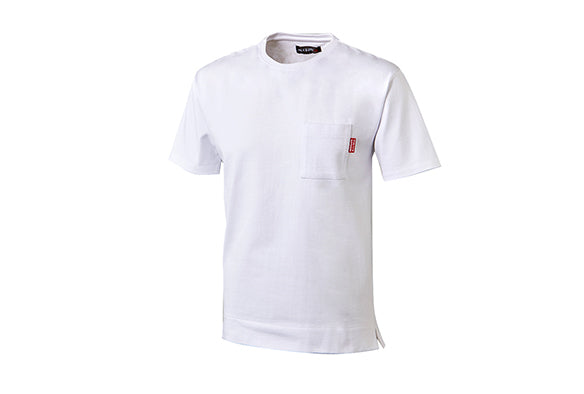 NISSAN BASIC POCKET T-SHIRT LL FASHION GOODS   KWA0050L24WT