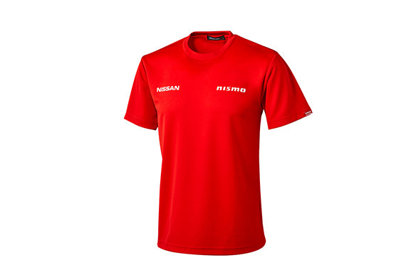 NISSAN FAN T-SHIRT M FASHION GOODS   KWA0060L12RD