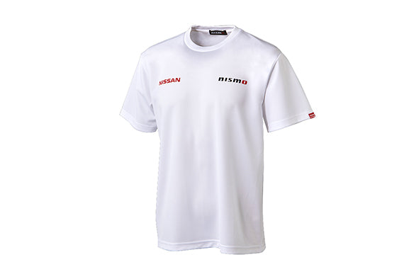 NISSAN FAN T-SHIRT M FASHION GOODS   KWA0060L12WT