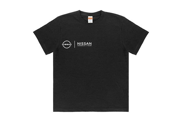 NISMO NISSAN FORMULA E NISMO OFFICIAL T-SHIRT XLARGE NOS2350