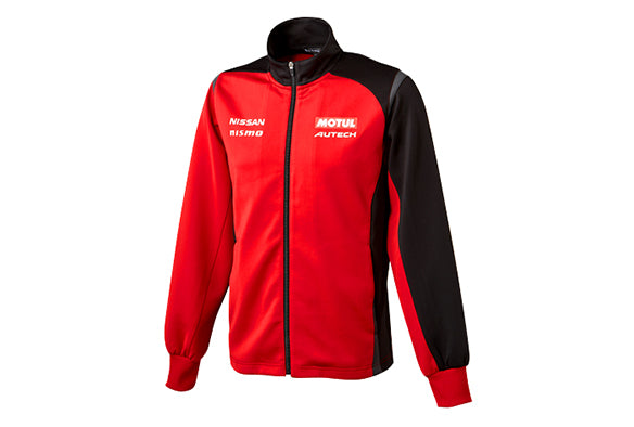 NISSAN COMFIT TRACK TOP M FASHION GOODS   KWA0360L02RD
