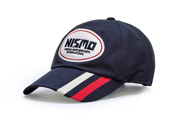 NISMO NISMO HERITAGE LOGO CAP KWA0550R00