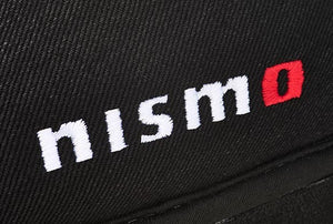 NISMO GARAGE DENIM SLIPPERS FOR  KWA0850N00