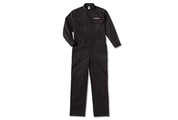 NISSAN GARAGE MECHANIC WEAR M FASHION GOODS   KWA0A50L12