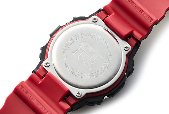 NISMO NISSAN GT-R G-SHOCK KWA2003N10