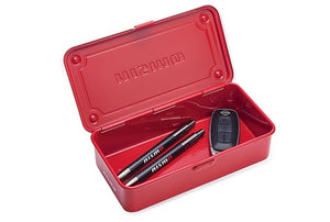 NISMO STEEL STORAGE BOX KWA3A60R10