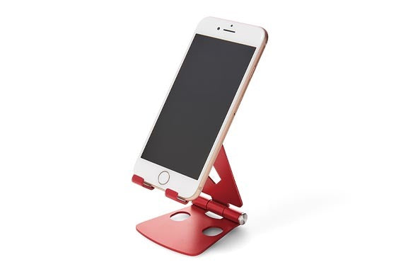 NISMO NISSAN SMARTPHONE STAND RED FOR  KWA5000M20RD