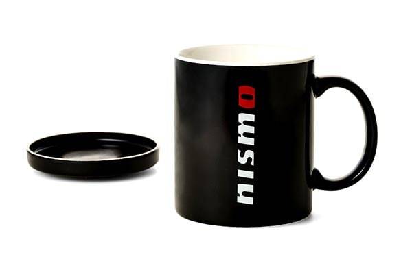 NISSAN MUG CUP WITH LID KWA6250N00BK